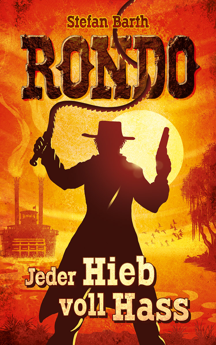 RONDO: Jeder hieb voll Hass